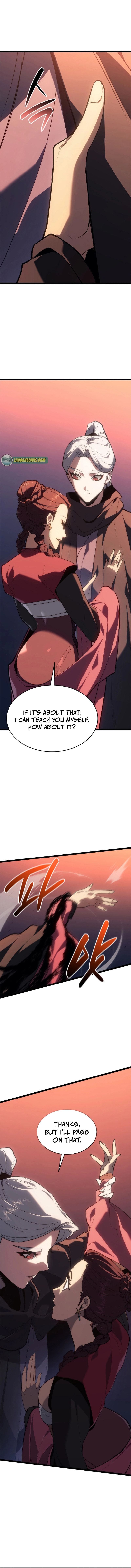 The Reaper Chapter 112 - page 8