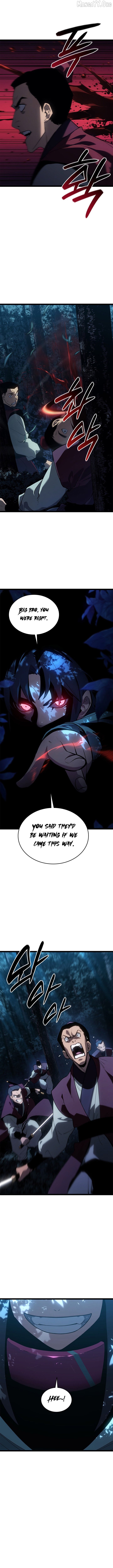 The Reaper Chapter 114 - page 10