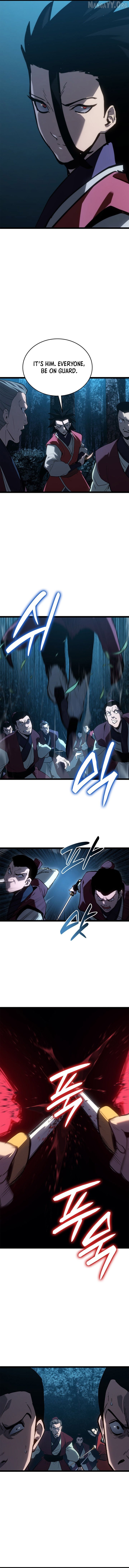 The Reaper Chapter 114 - page 12