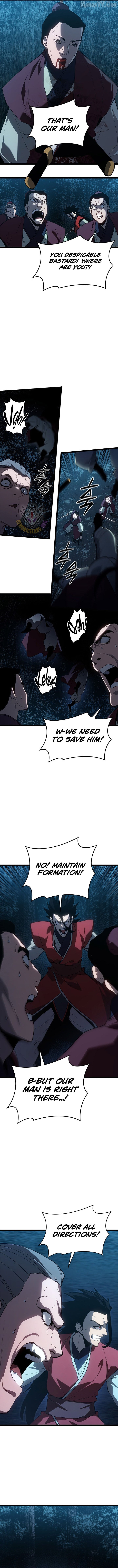 The Reaper Chapter 114 - page 13