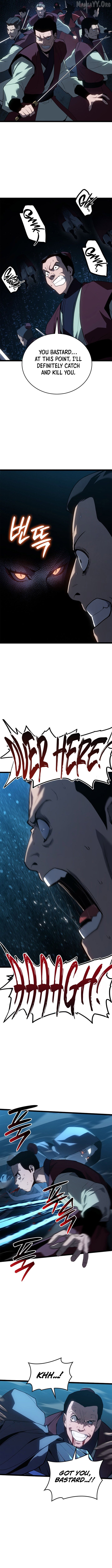 The Reaper Chapter 114 - page 14