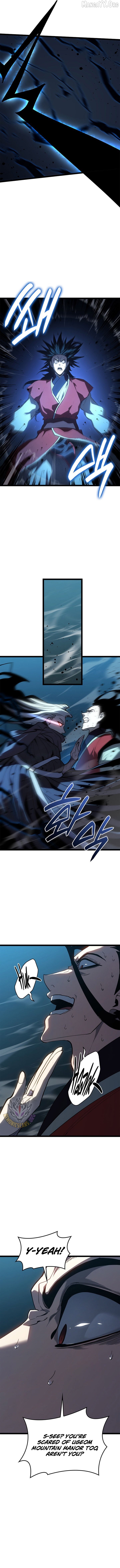The Reaper Chapter 114 - page 21