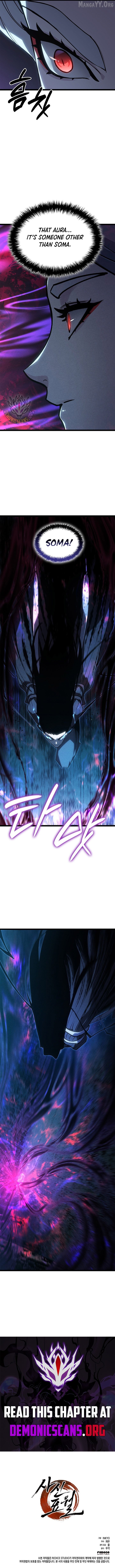 The Reaper Chapter 114 - page 23