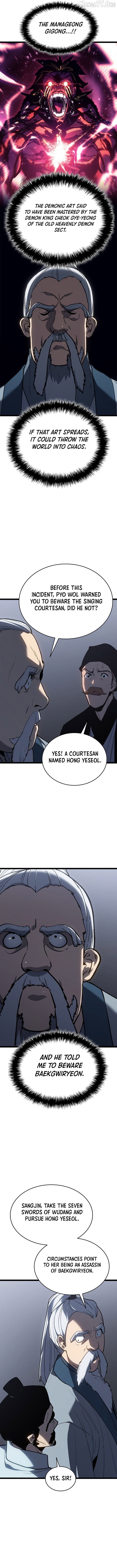 The Reaper Chapter 114 - page 4