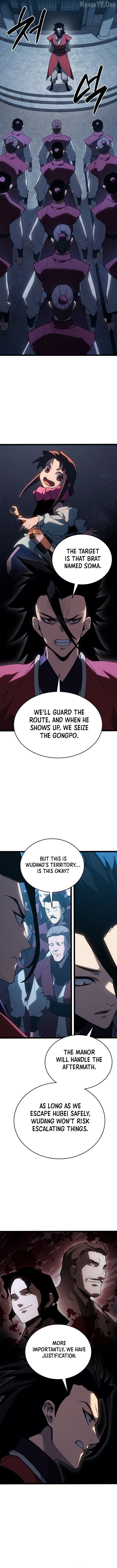 The Reaper Chapter 114 - page 8