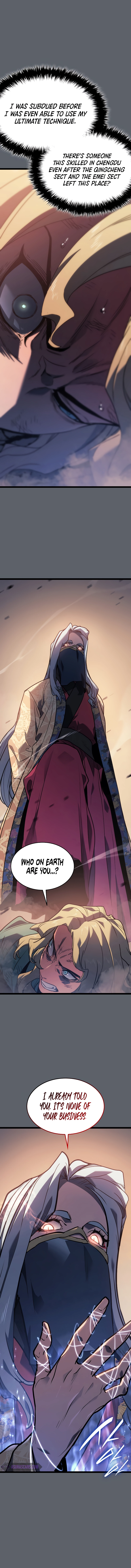 The Reaper Chapter 72 - page 11