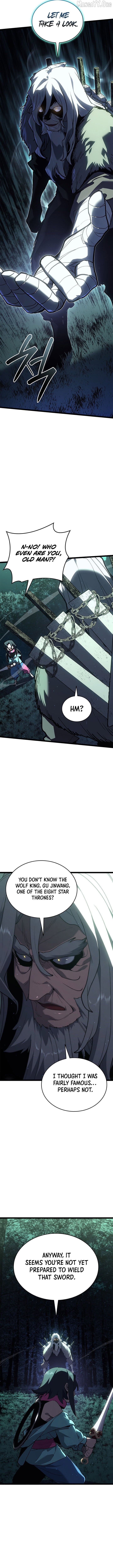 The Reaper Chapter 115 - page 4