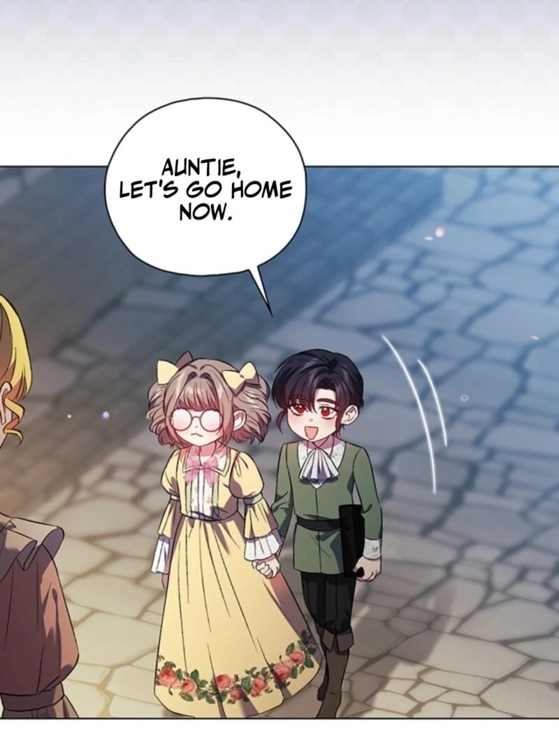 I Don't Trust My Twin Chapter 100 - page 11