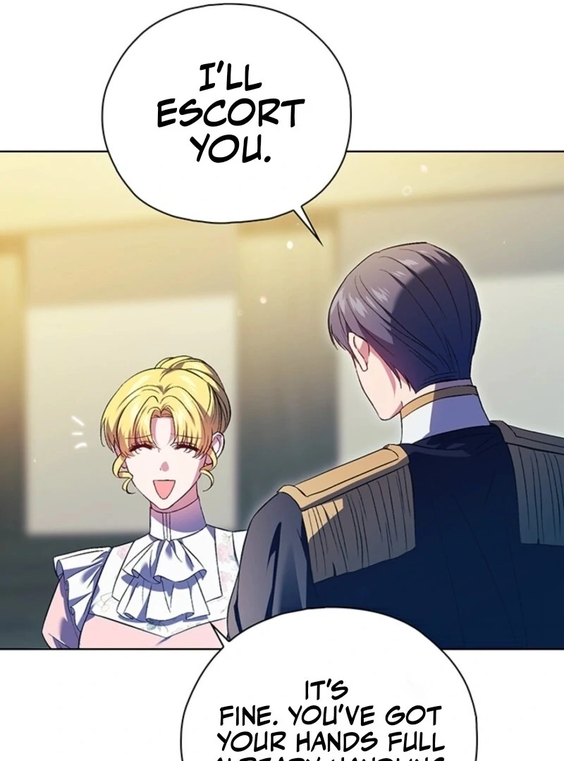 I Don't Trust My Twin Chapter 100 - page 14