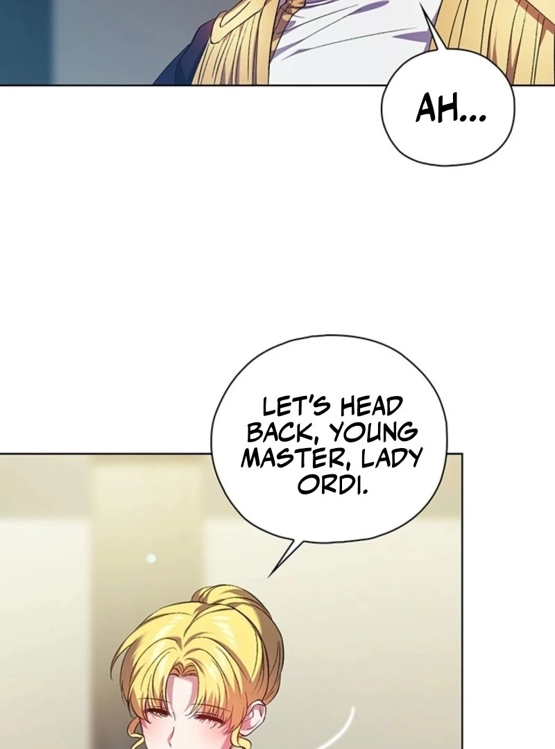 I Don't Trust My Twin Chapter 100 - page 16