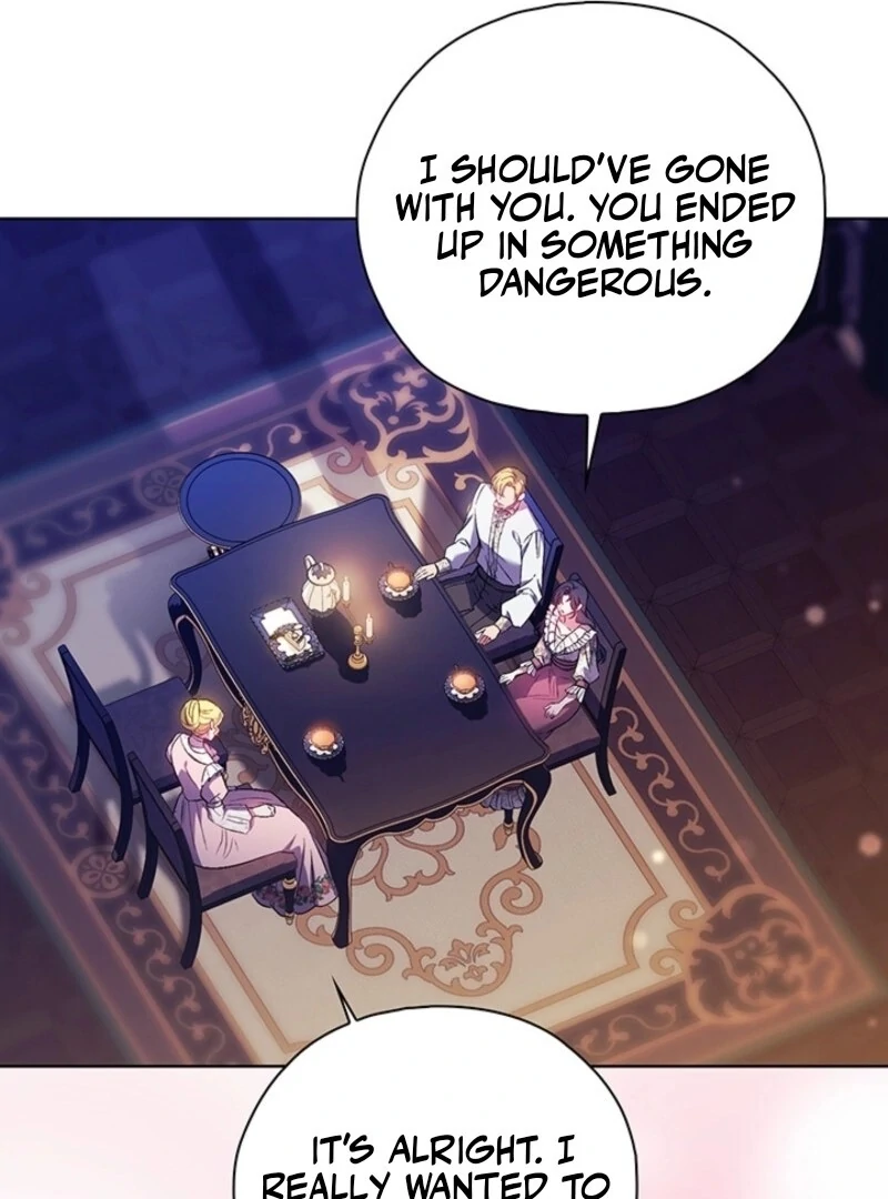 I Don't Trust My Twin Chapter 100 - page 28