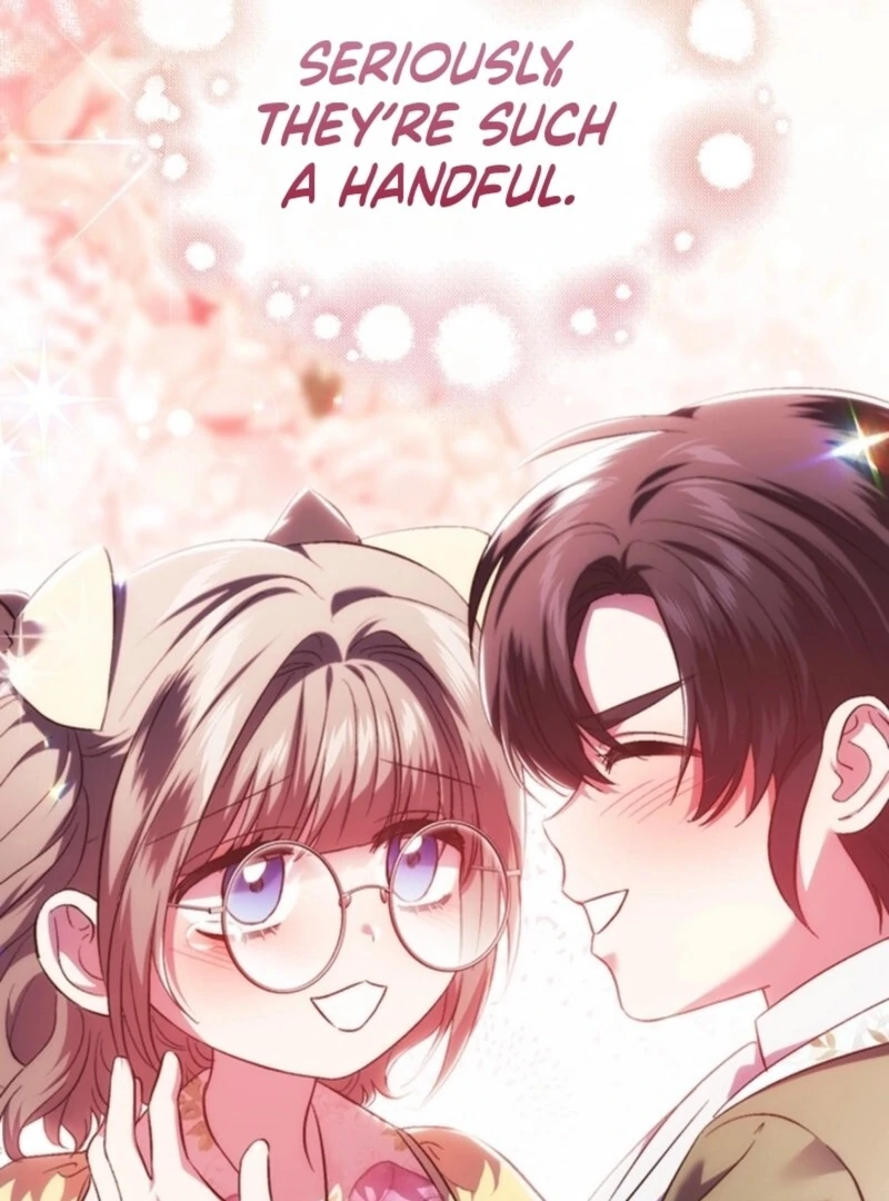 I Don't Trust My Twin Chapter 100 - page 2