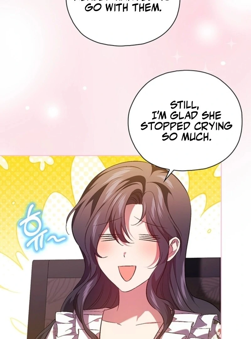 I Don't Trust My Twin Chapter 100 - page 29