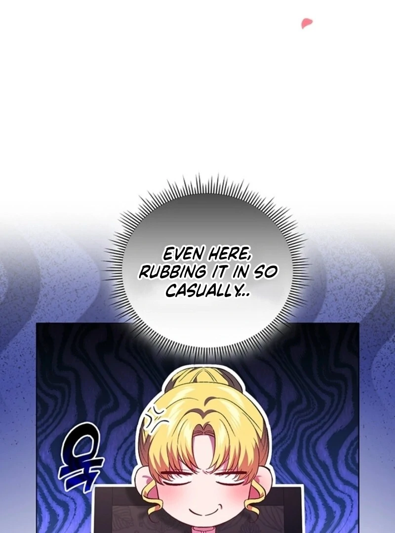 I Don't Trust My Twin Chapter 100 - page 34