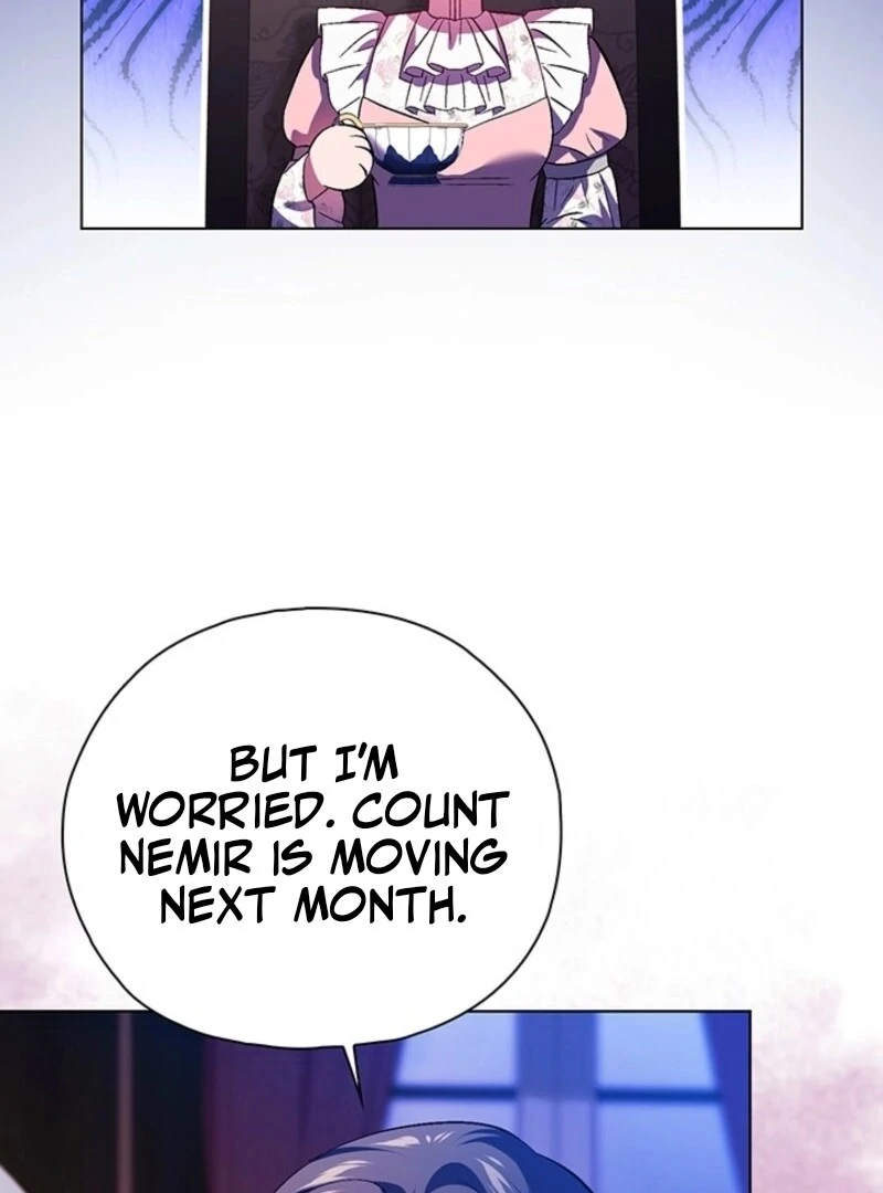 I Don't Trust My Twin Chapter 100 - page 35