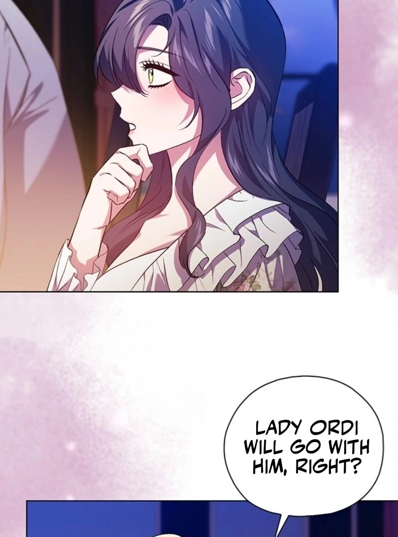 I Don't Trust My Twin Chapter 100 - page 36