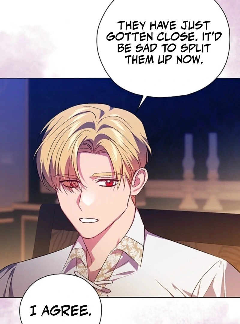 I Don't Trust My Twin Chapter 100 - page 38