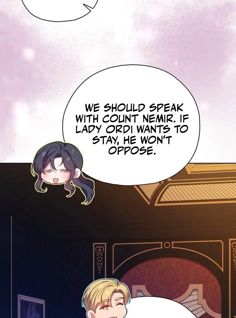 I Don't Trust My Twin Chapter 100 - page 39