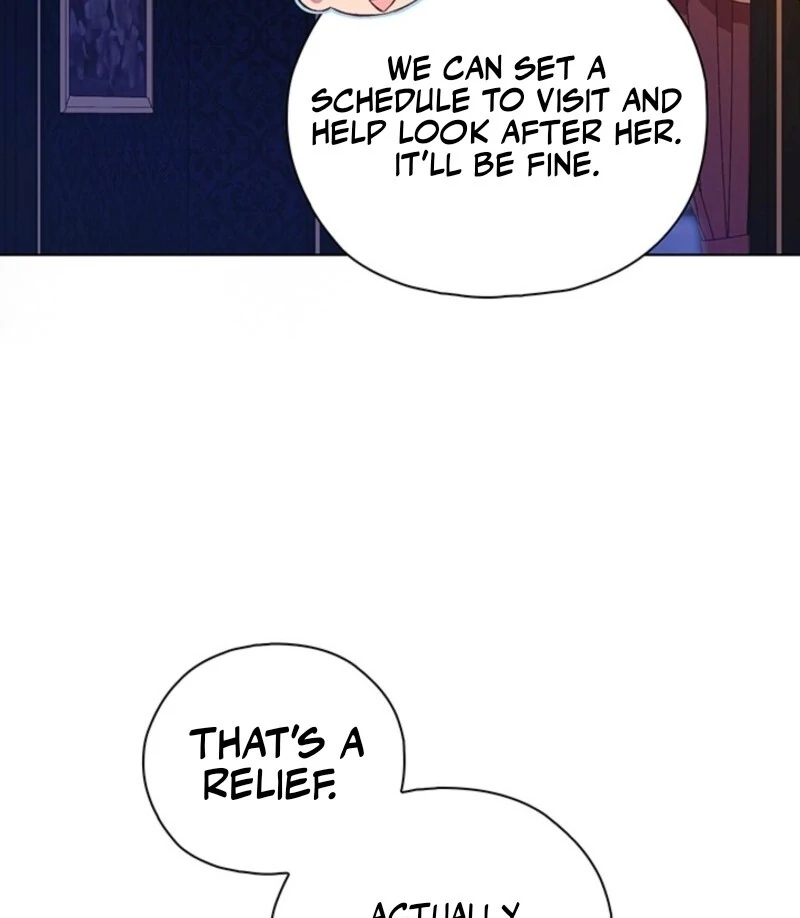 I Don't Trust My Twin Chapter 100 - page 40