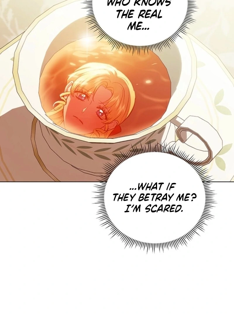 I Don't Trust My Twin Chapter 100 - page 46