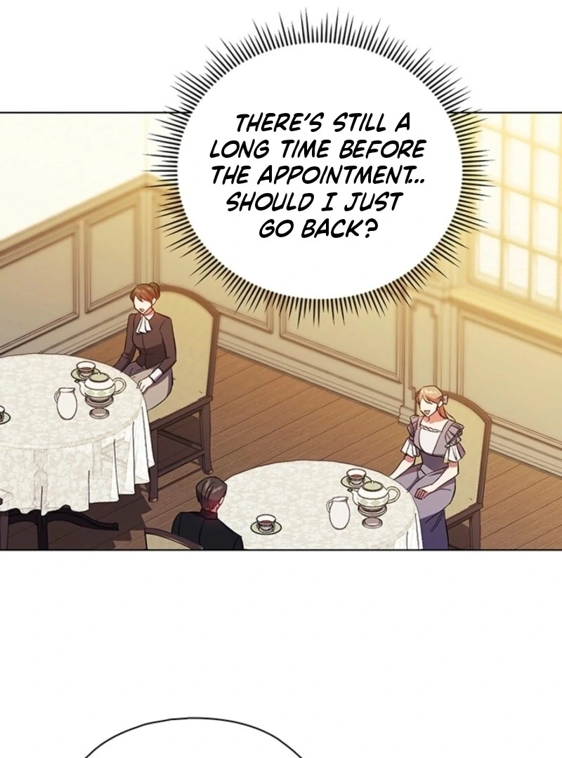 I Don't Trust My Twin Chapter 100 - page 47