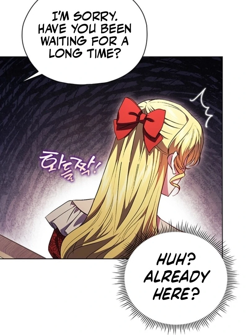 I Don't Trust My Twin Chapter 100 - page 48