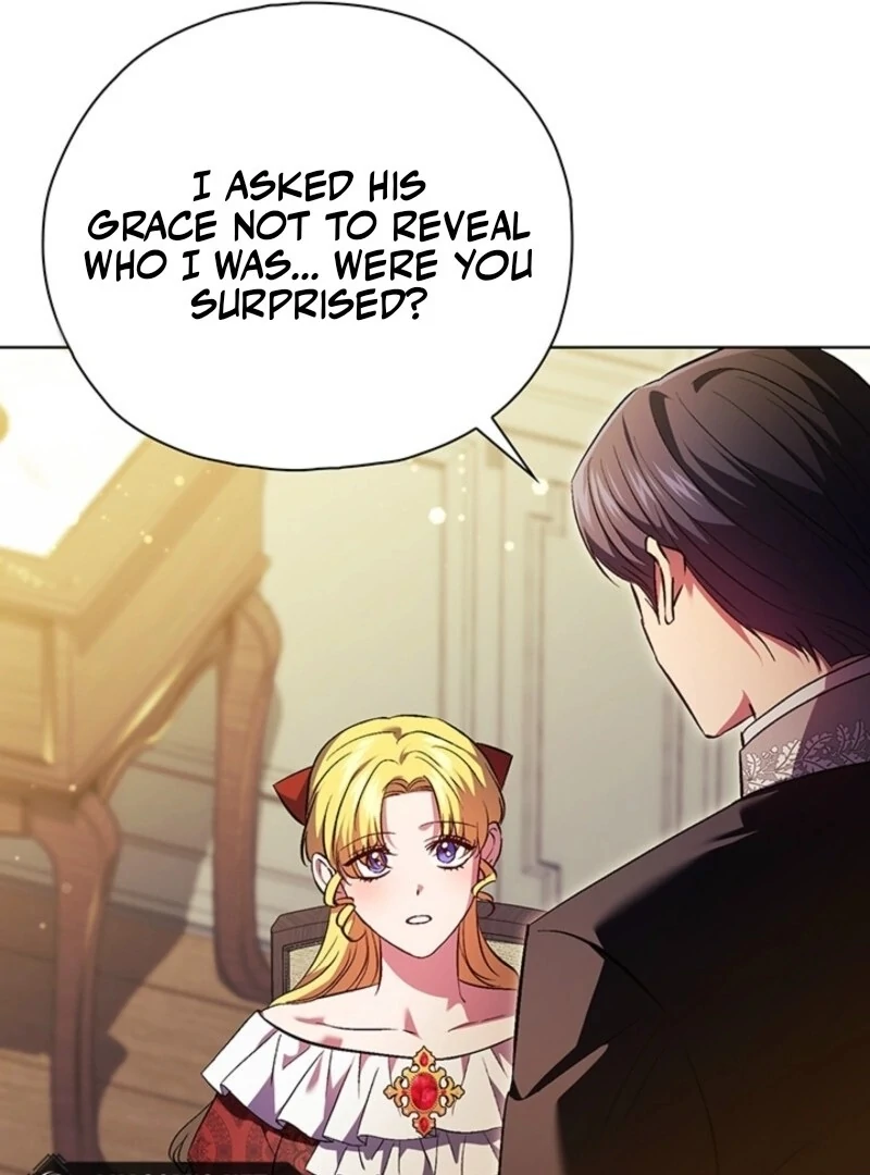 I Don't Trust My Twin Chapter 100 - page 56