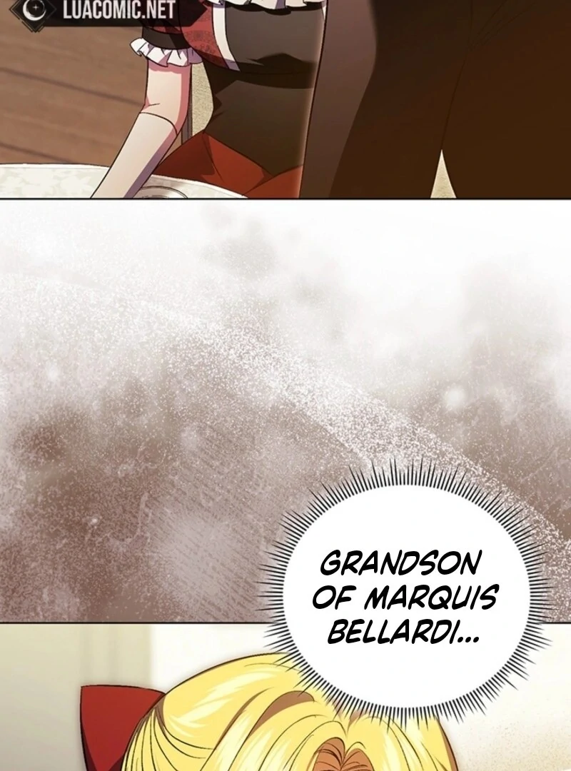 I Don't Trust My Twin Chapter 100 - page 57