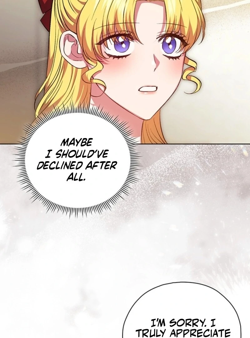 I Don't Trust My Twin Chapter 100 - page 58