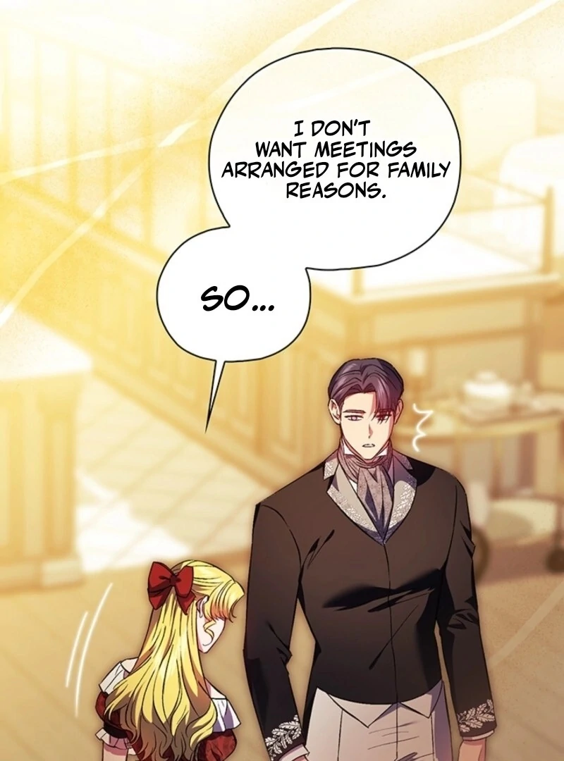 I Don't Trust My Twin Chapter 100 - page 60