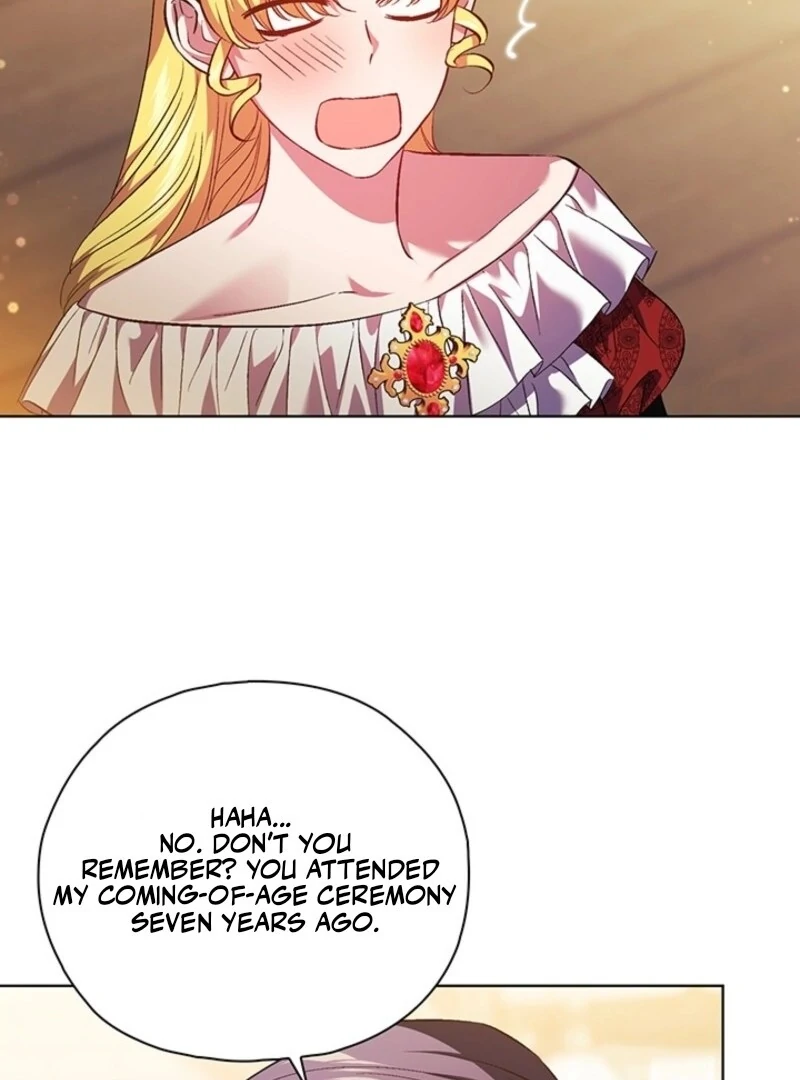 I Don't Trust My Twin Chapter 100 - page 67