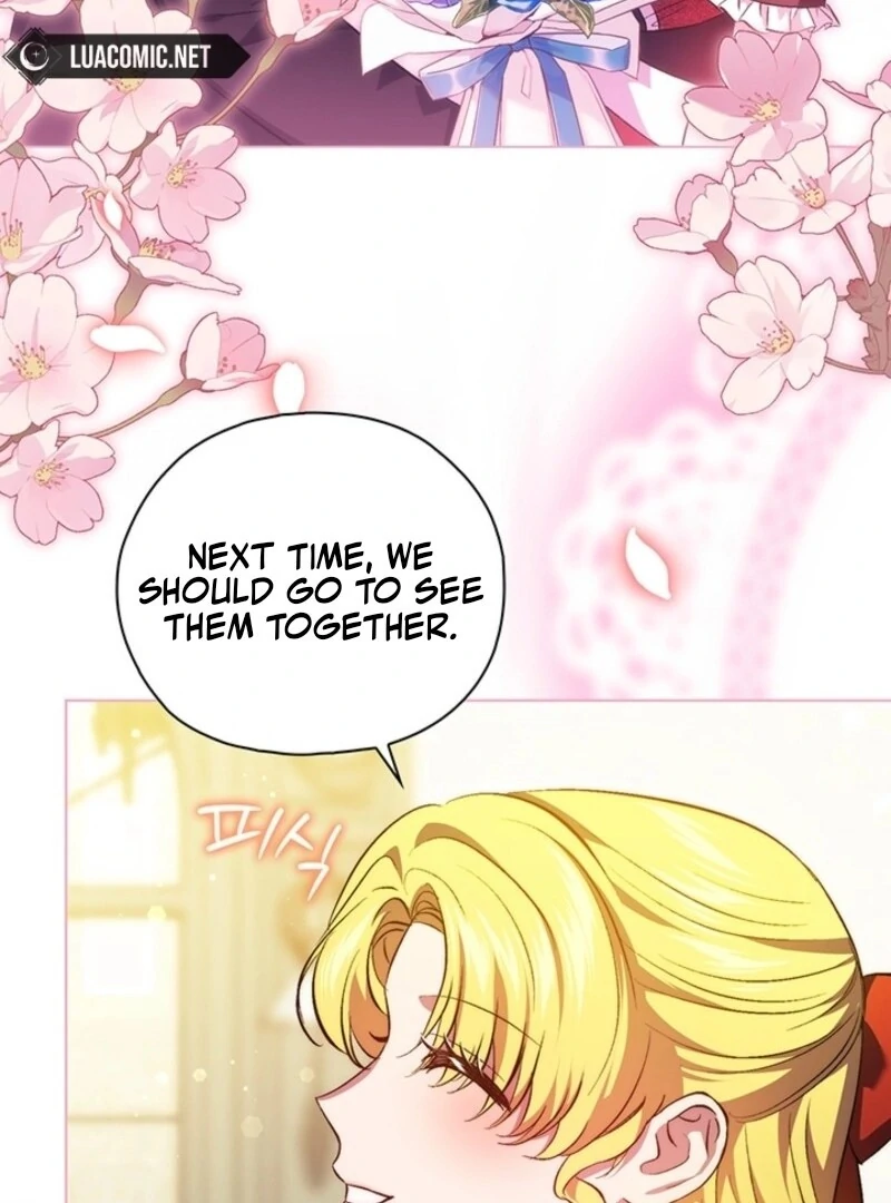 I Don't Trust My Twin Chapter 100 - page 83