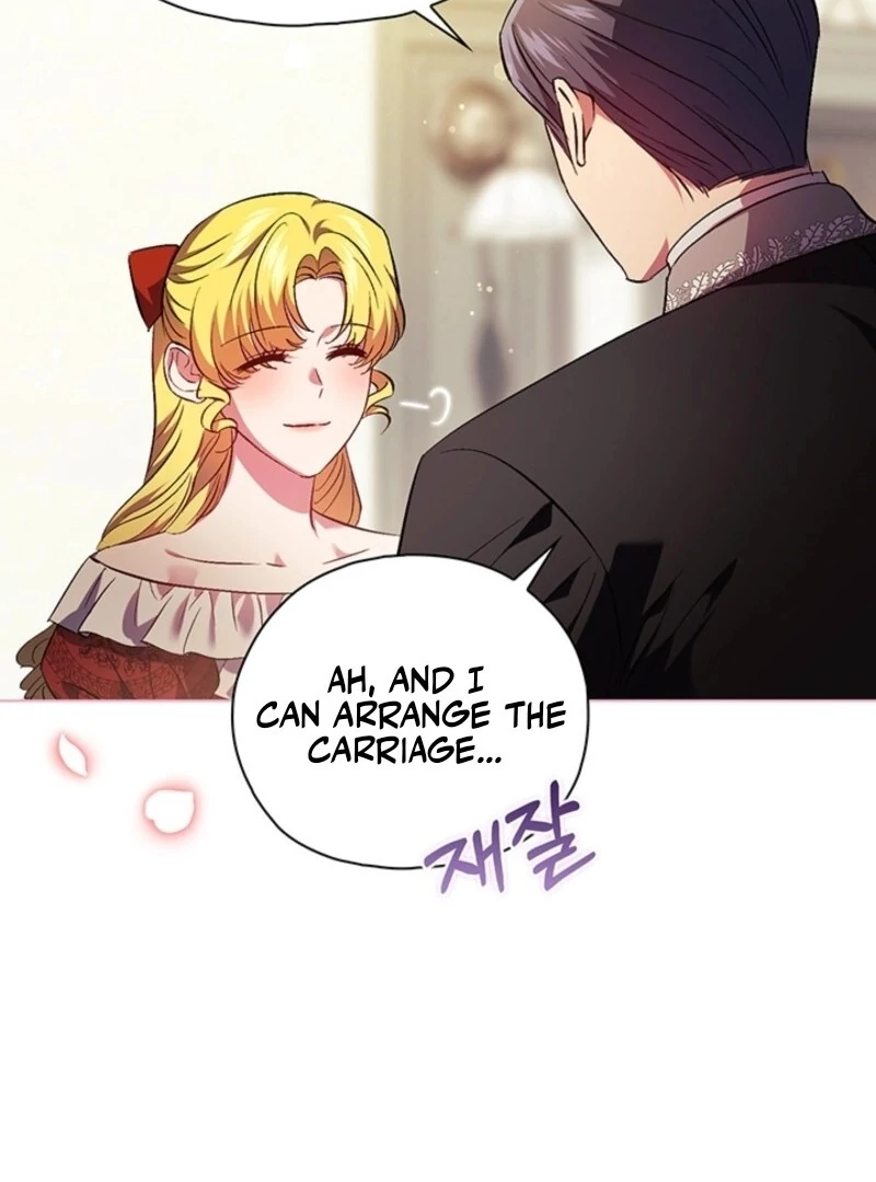 I Don't Trust My Twin Chapter 100 - page 86