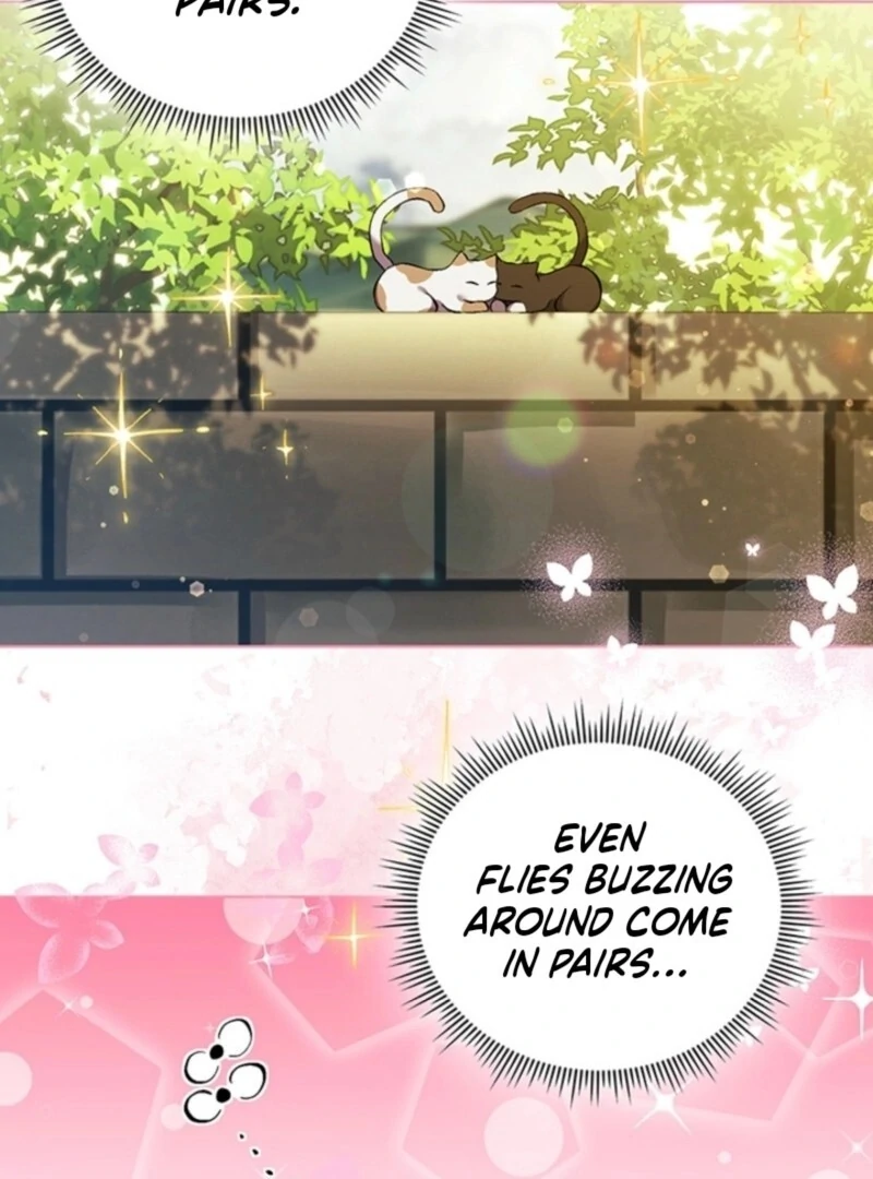 I Don't Trust My Twin Chapter 100 - page 8