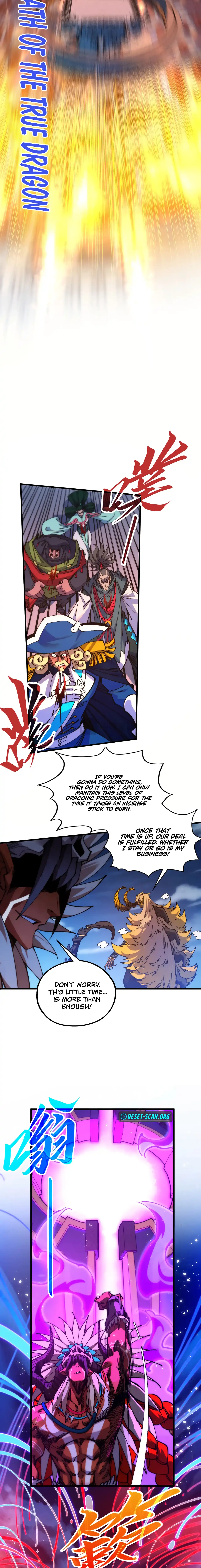 The Ultimate of All Ages Chapter 472 - page 10