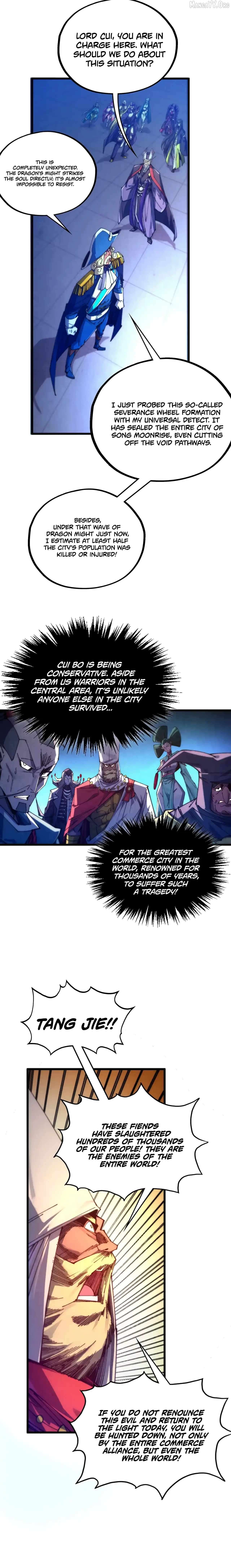 The Ultimate of All Ages Chapter 473 - page 2