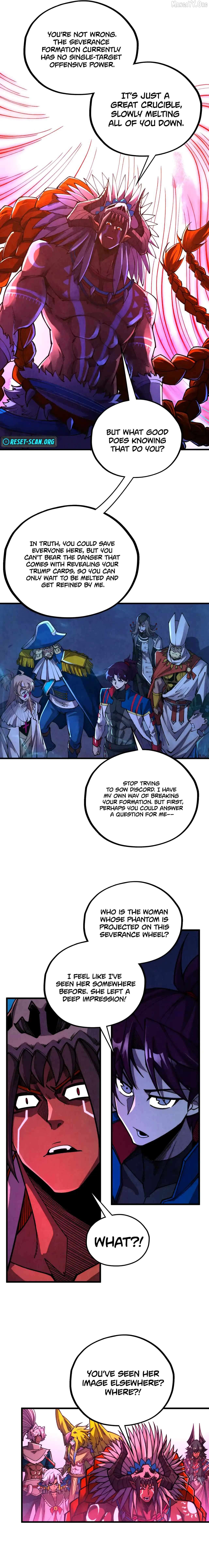 The Ultimate of All Ages Chapter 474 - page 5