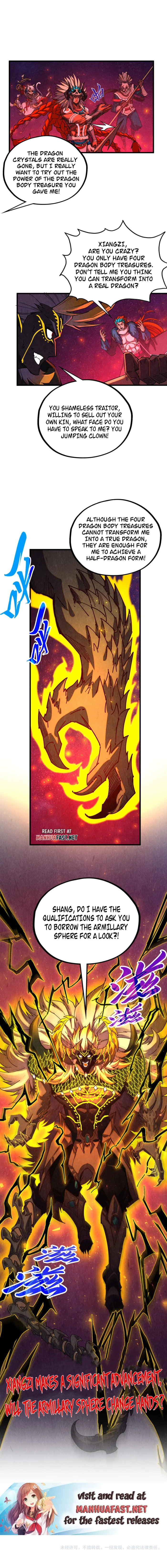 The Ultimate of All Ages Chapter 478 - page 11