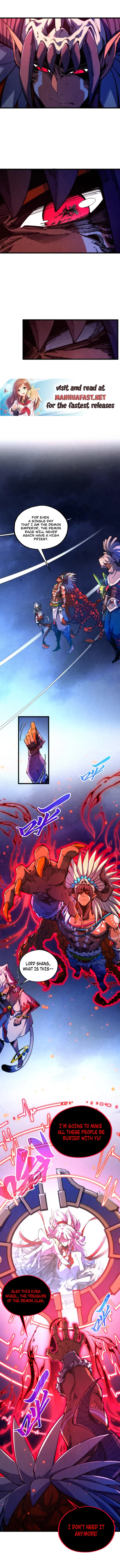 The Ultimate of All Ages Chapter 478 - page 2