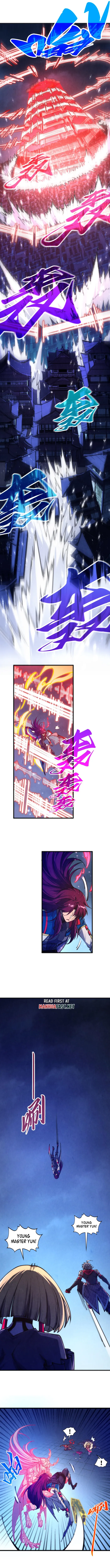 The Ultimate of All Ages Chapter 478 - page 3