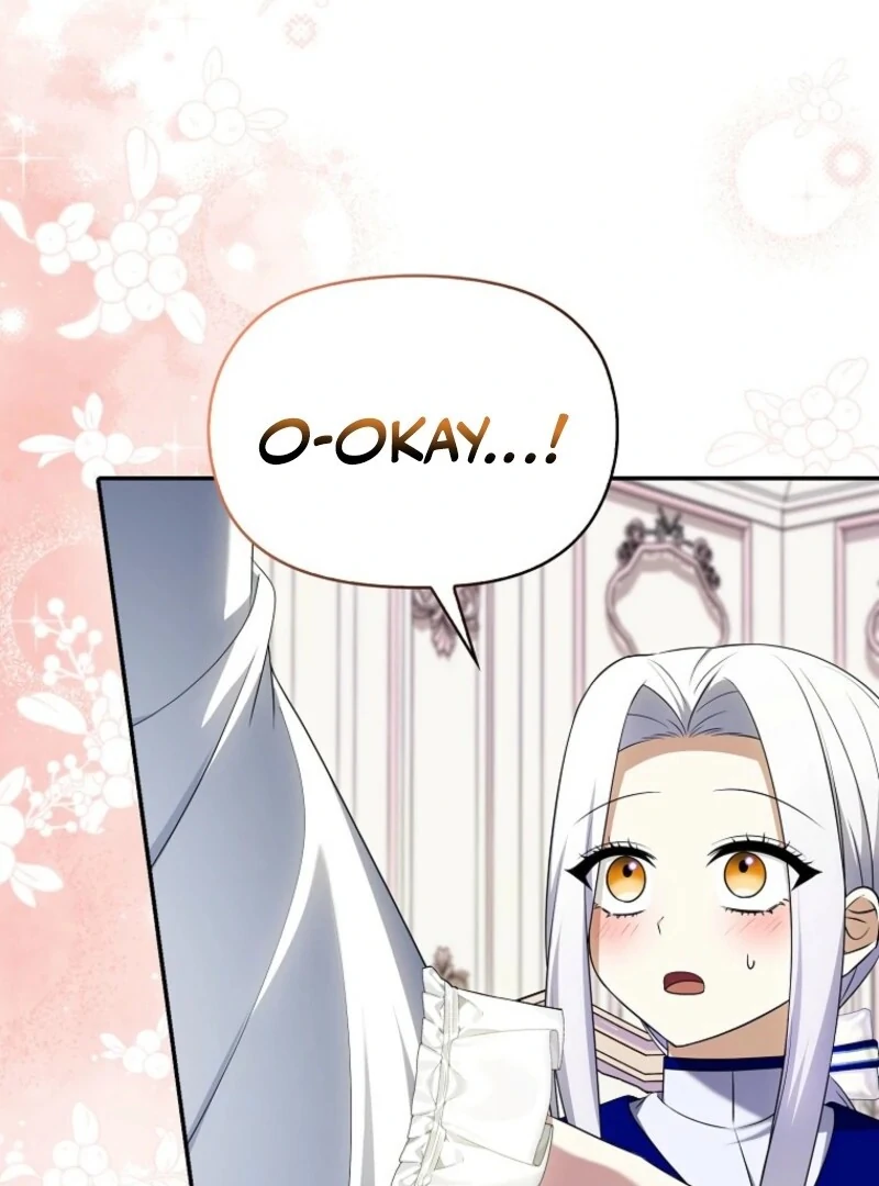 The Gangster Daughter of the Henchman Duke's Family Chapter 66 - page 9