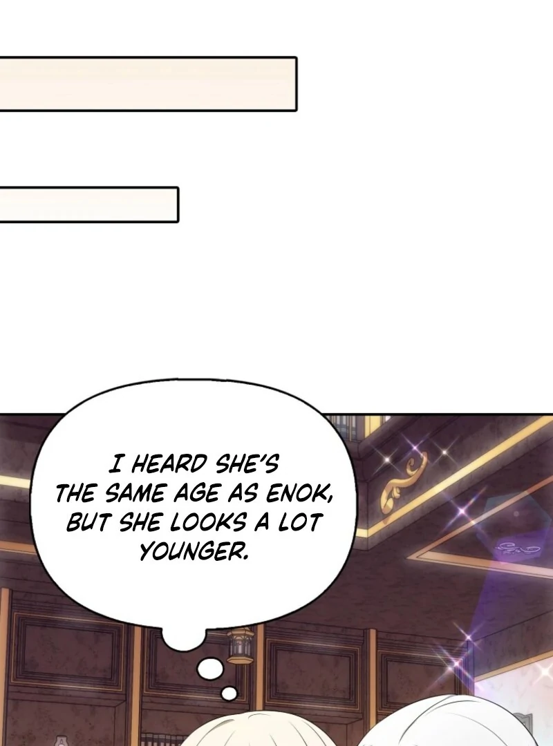 The Gangster Daughter of the Henchman Duke's Family Chapter 66 - page 11