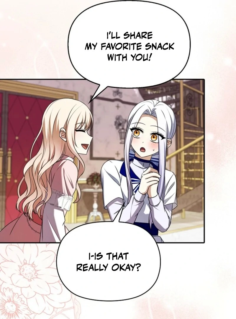 The Gangster Daughter of the Henchman Duke's Family Chapter 66 - page 14