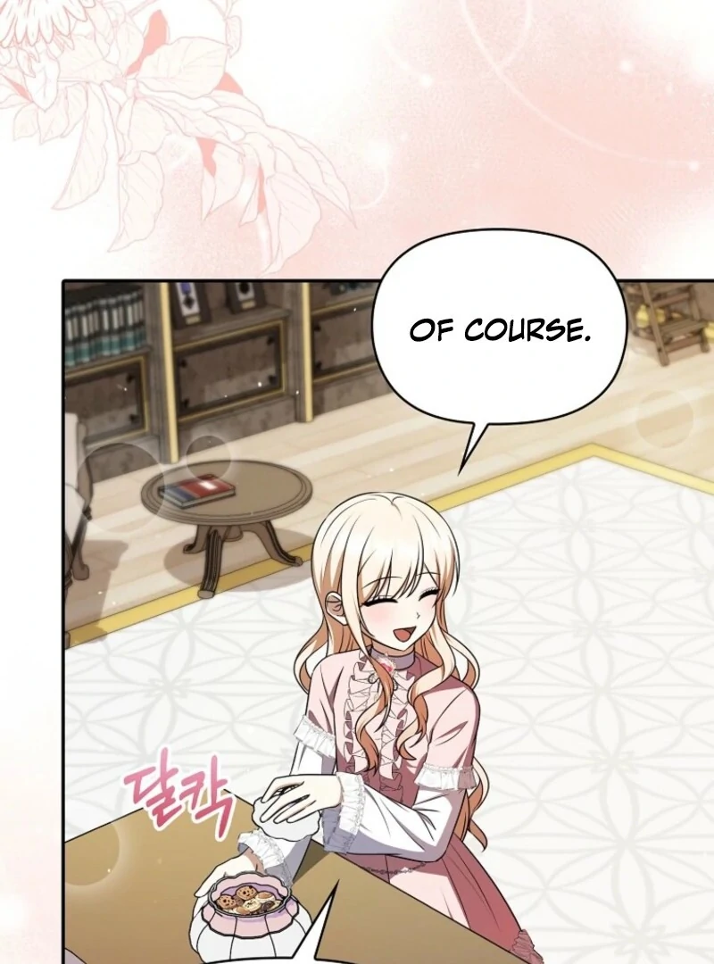 The Gangster Daughter of the Henchman Duke's Family Chapter 66 - page 15