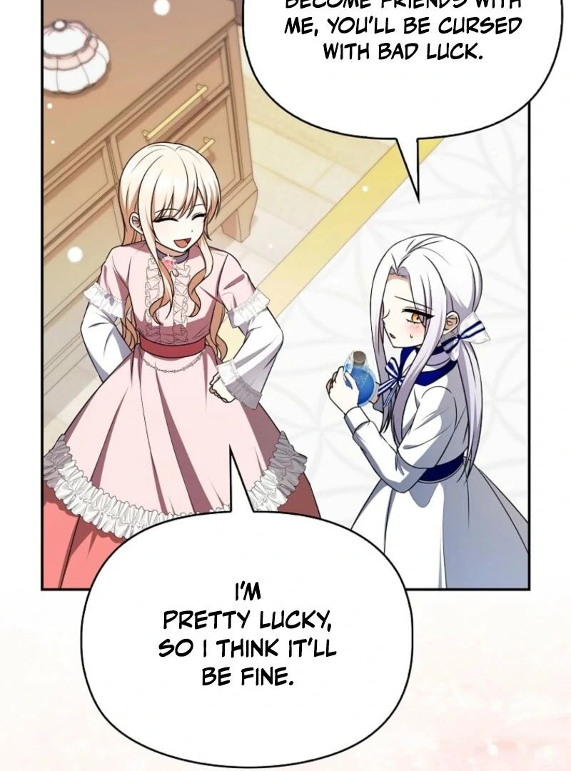 The Gangster Daughter of the Henchman Duke's Family Chapter 66 - page 19