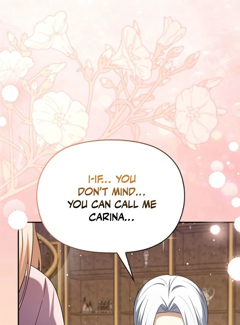 The Gangster Daughter of the Henchman Duke's Family Chapter 66 - page 20
