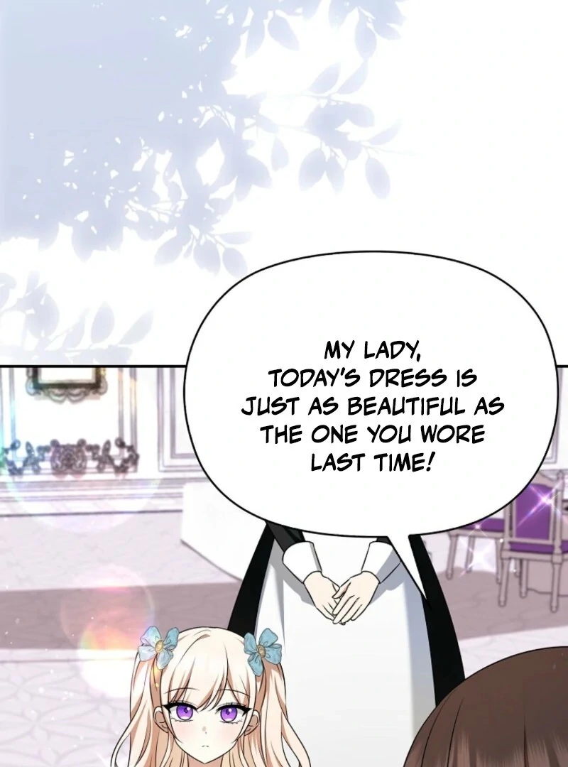 The Gangster Daughter of the Henchman Duke's Family Chapter 66 - page 30