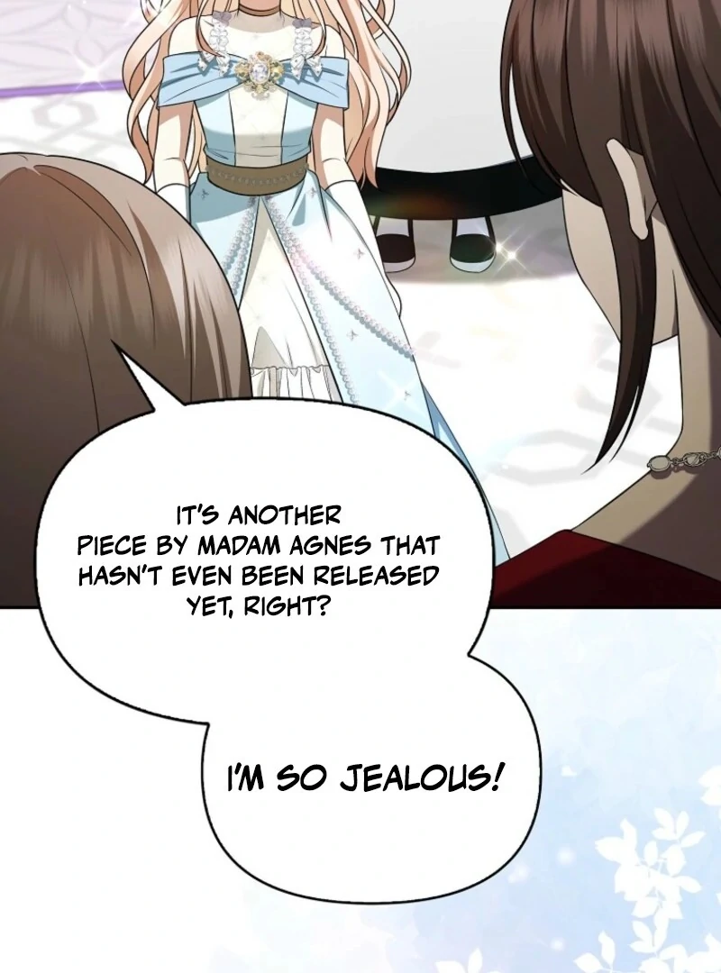 The Gangster Daughter of the Henchman Duke's Family Chapter 66 - page 31