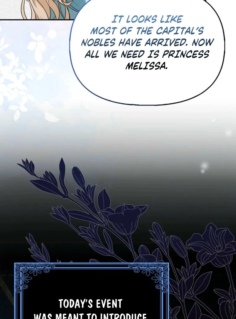 The Gangster Daughter of the Henchman Duke's Family Chapter 66 - page 33