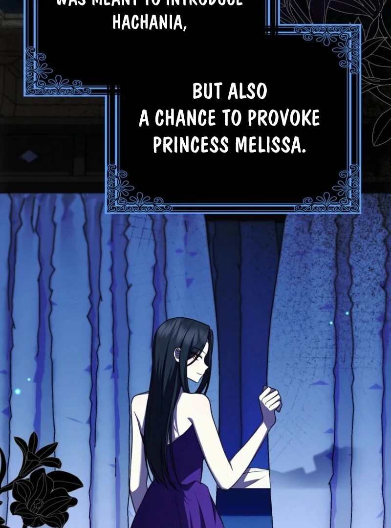 The Gangster Daughter of the Henchman Duke's Family Chapter 66 - page 34